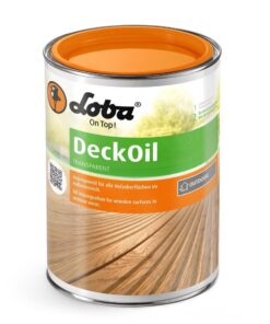 Oiled & Varnished Cleaner