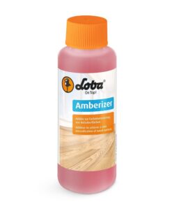 100ml hardwood amberizer