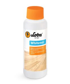 80 ml hardwood floor whitener cleaner