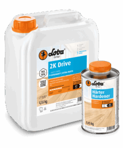 Loba 2 K Drive Extra Matt