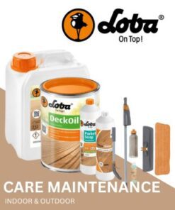Care Maintenance