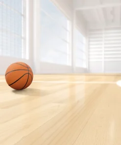 Sports Flooring